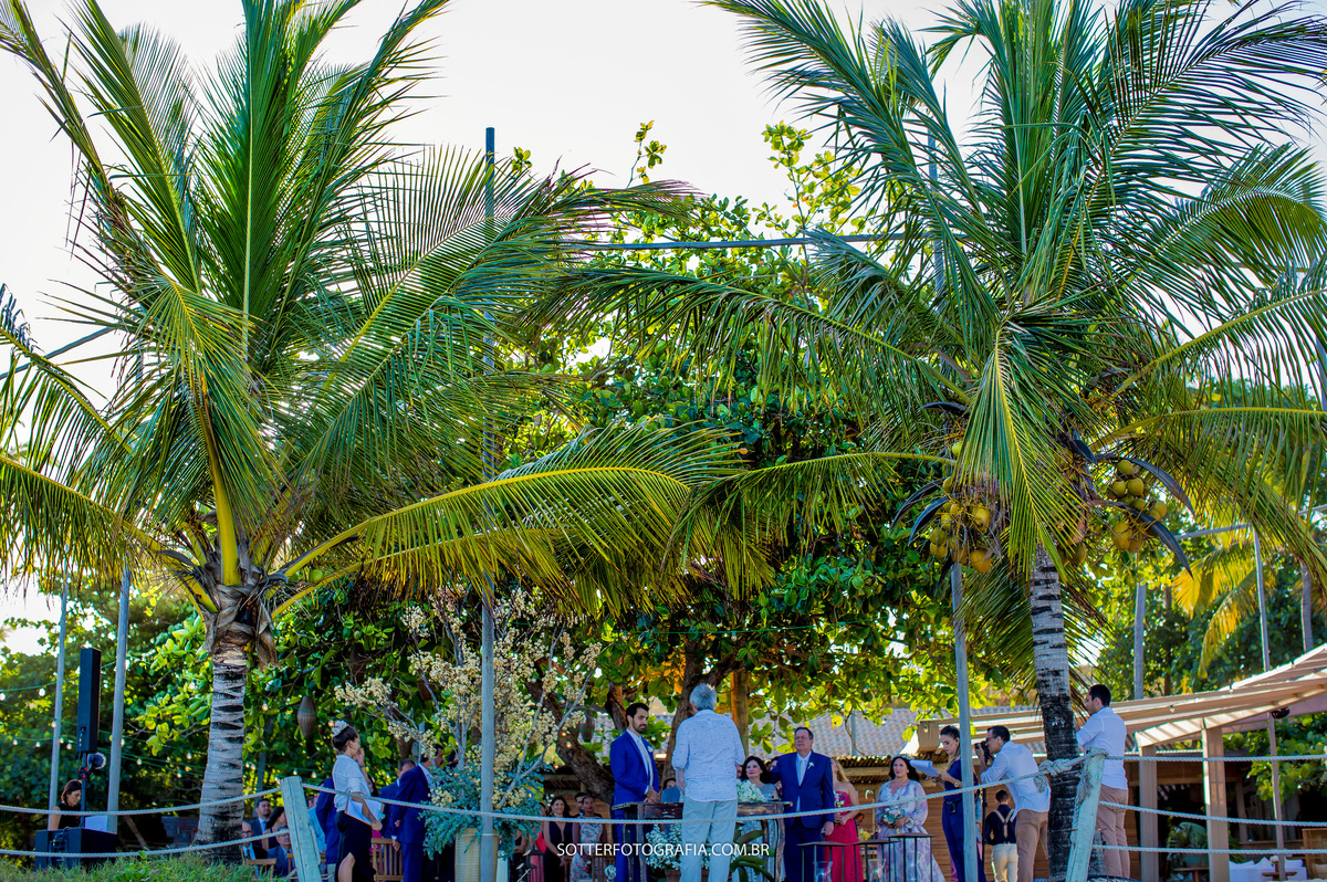 trancoso casamento realizado por sotter fotografia