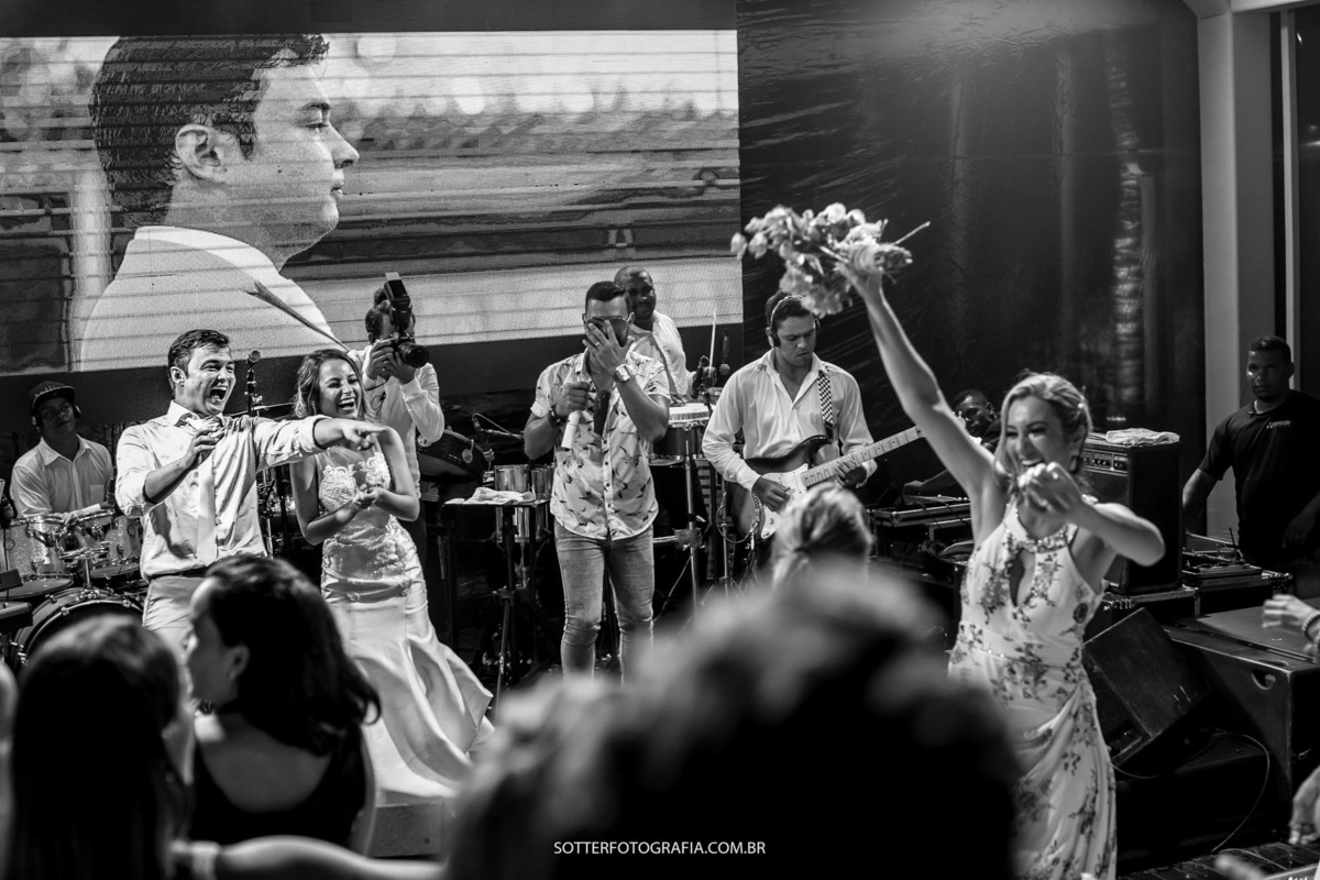 FESTA SUPER ANIMADA, CONVIDADOS DANÇANDO FOTO SOTTER FOTOGRAFIA 