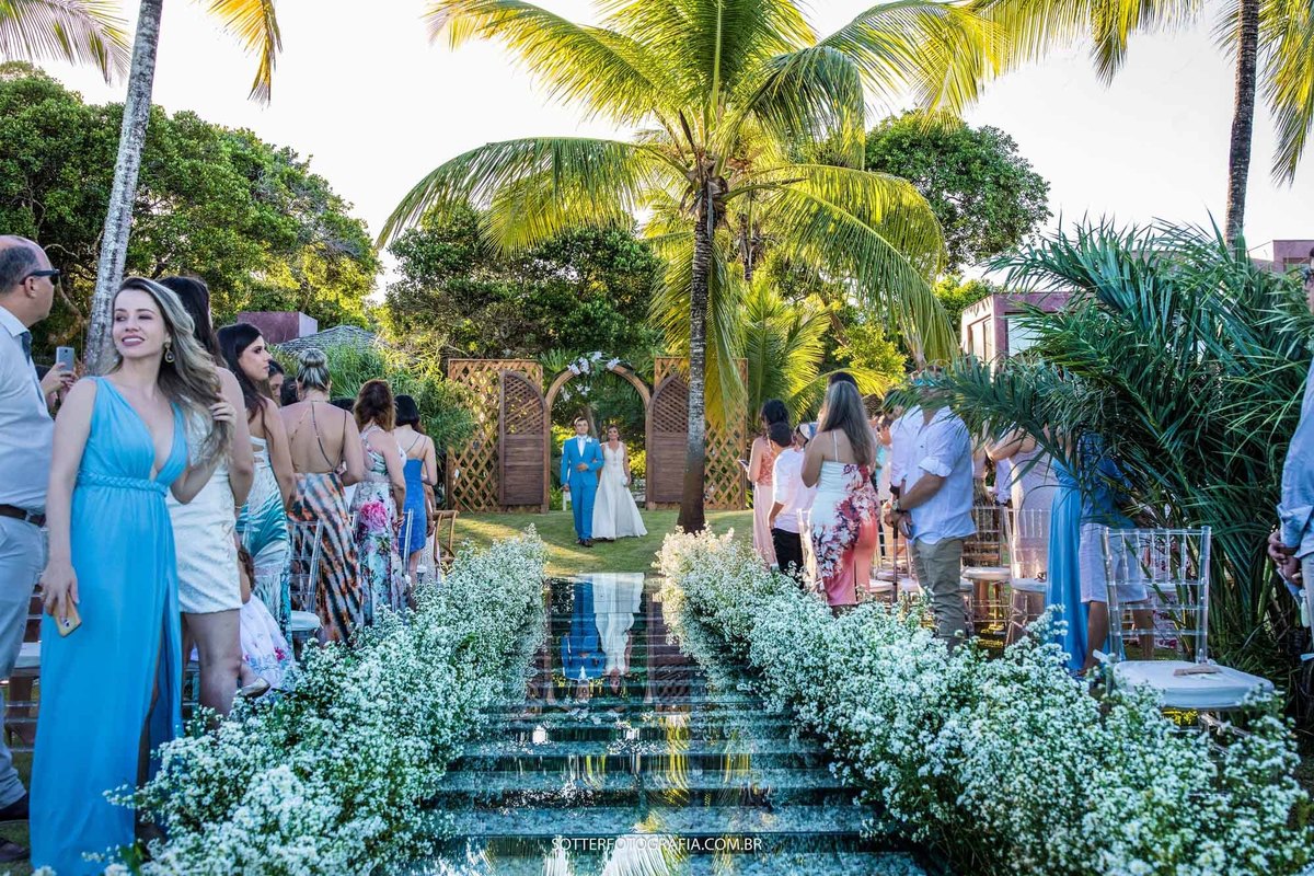 CASAMENTO EM TRANCOSO PELA SOTTER FOTOGRAFIA especialistas em casamento na região