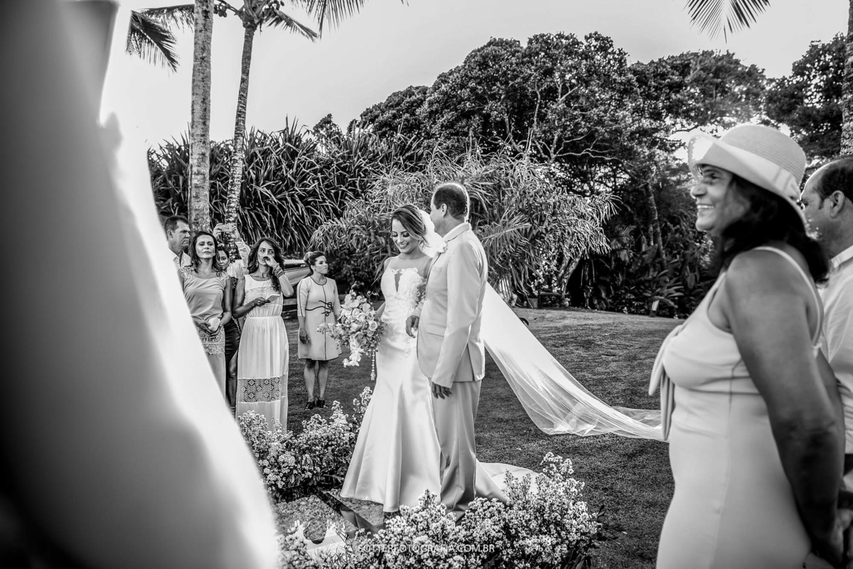 DAMINHAS NO CASAMENTO EM TRANCOSO BAHIA