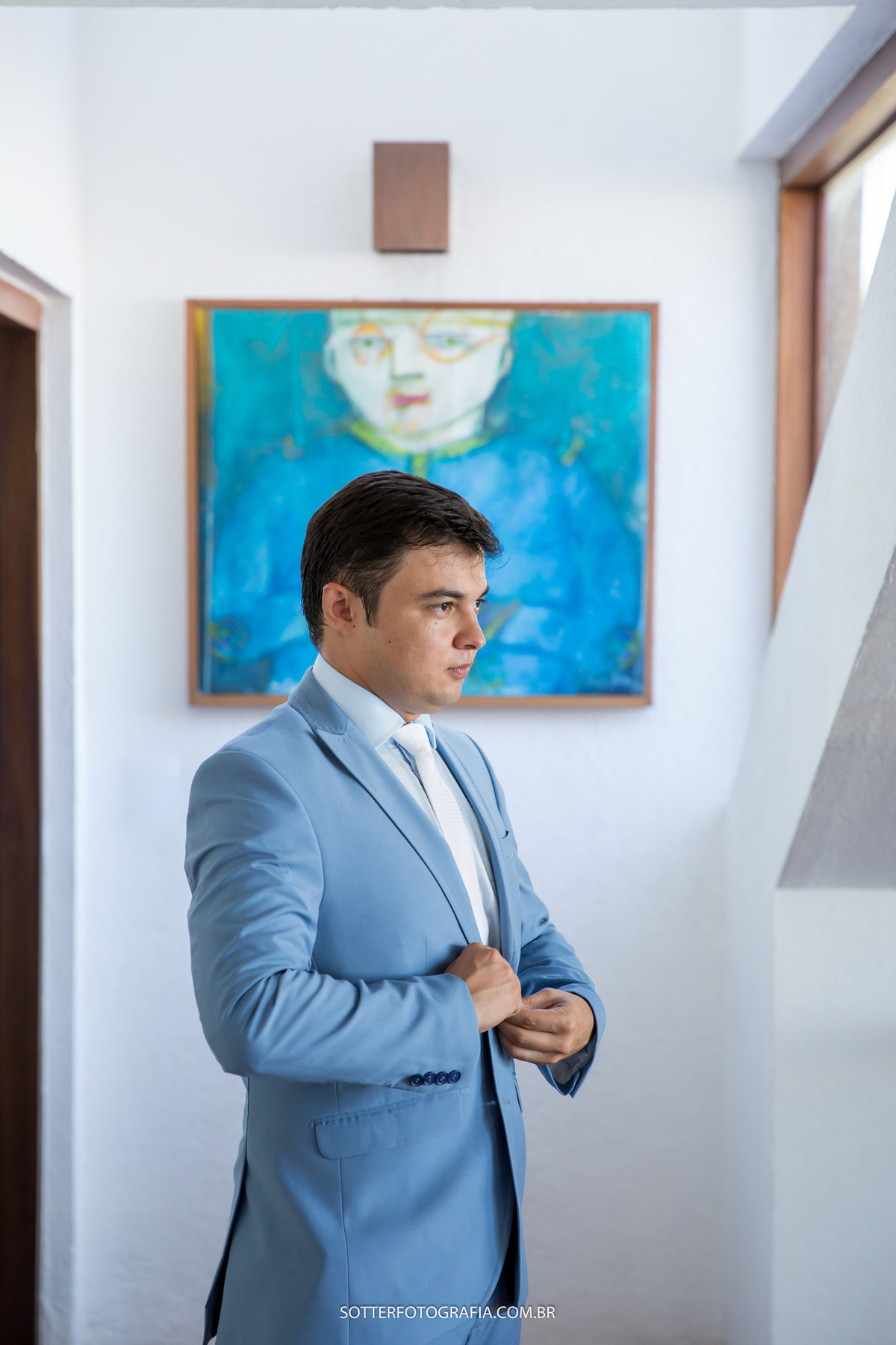 making off realizado por SOTTER FOTOGRAFIA, especializados em casamentos em TRANCOSO BAHIA