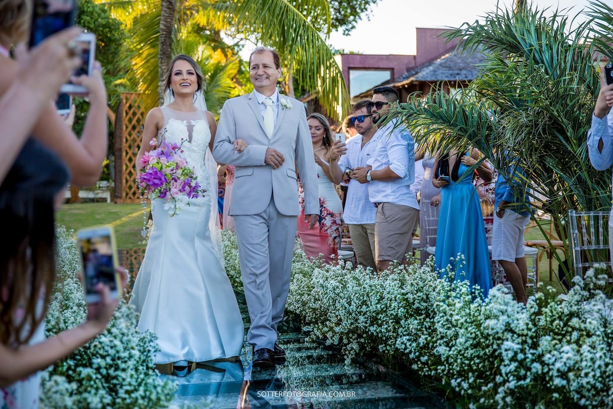 NOIVO EMOCIONADO EM TRANCOSO SOTTER FOTOGRAFO DE CASAMENTO
