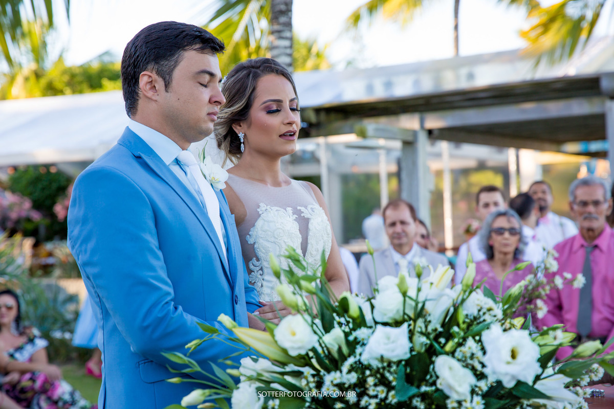 LOCAL DA CERIMONIA SOTTER FOTOGRAFIA 