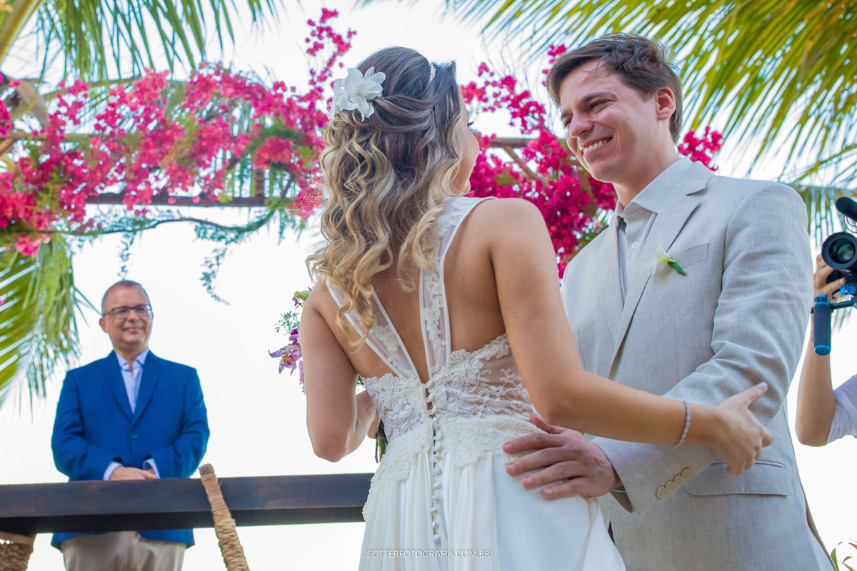 FOTOGRAFO DE CASAMENTO EM TRANCOSO SOTTER FOTOGRAFIA EMOÇÃO 