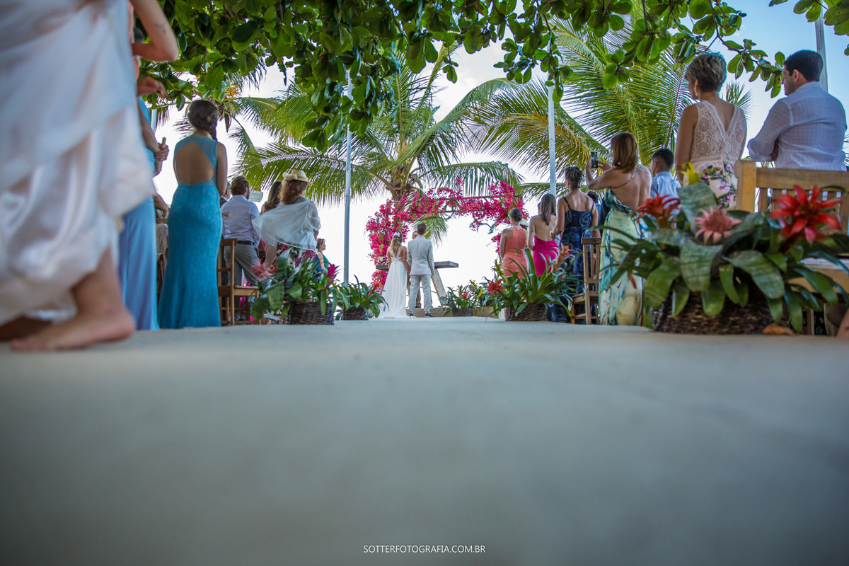 LOCAL DA CERIMONIA SOTTER FOTOGRAFIA 