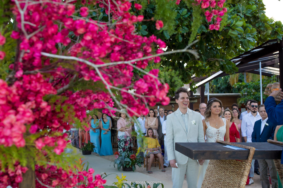 CERIMÔNIA EM TRANCOSO NA BAHIA SOTTER FOTOGRAFIA