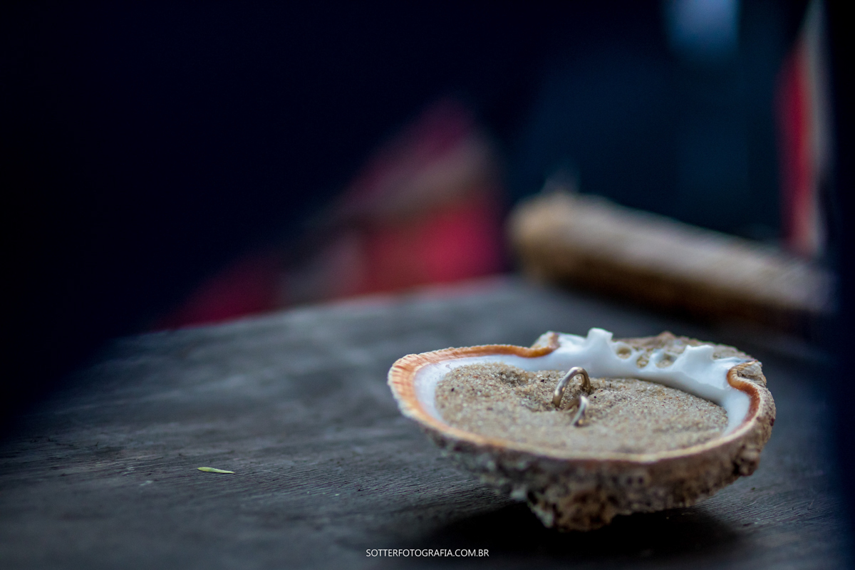ALIANÇAS EM TRANCOSO SOTTER FOTOGRAFIA CASAMENTO 