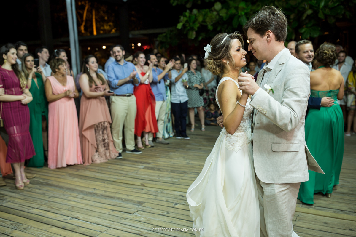 SOTTER FOTOGRAFIA CASAMENTO EM TRANCOSO DANÇA DOS NOIVOS 