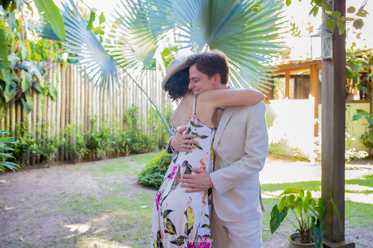 SOTTER FOTOGRAFIA registando o casamento em TRANCOSO