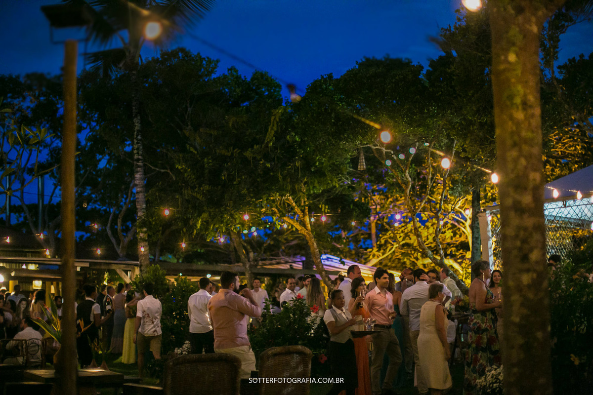 CASAMENTO EM ARRAIAL DAJUDA 