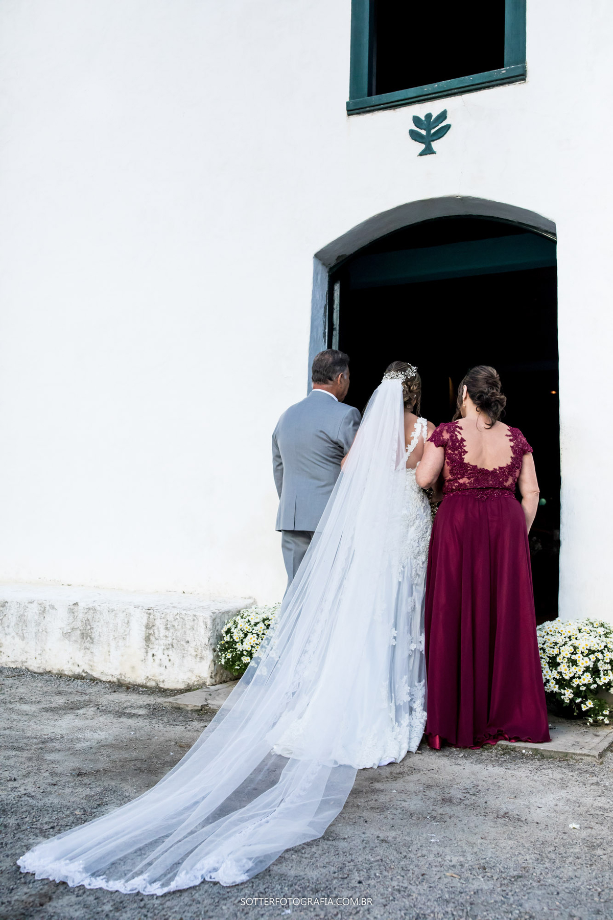 igreja trancoso quadrado sotter fotografia