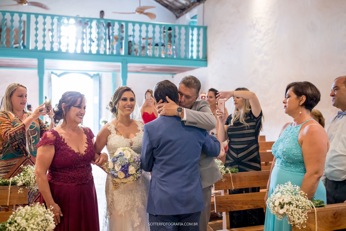  quadrado trancoso igreja sonho de casamento noivo e noiva sotter fotografia