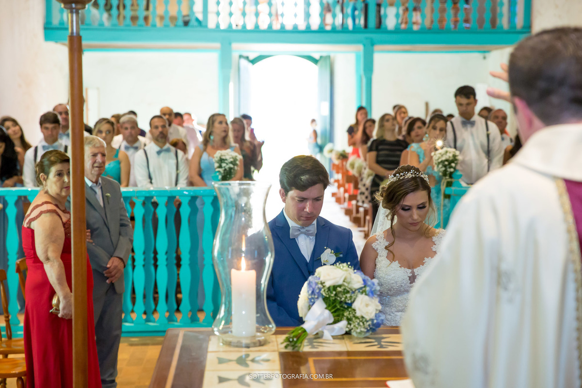 casamento em trancoso igreja do quadrado sonho amor sotter fotografia
