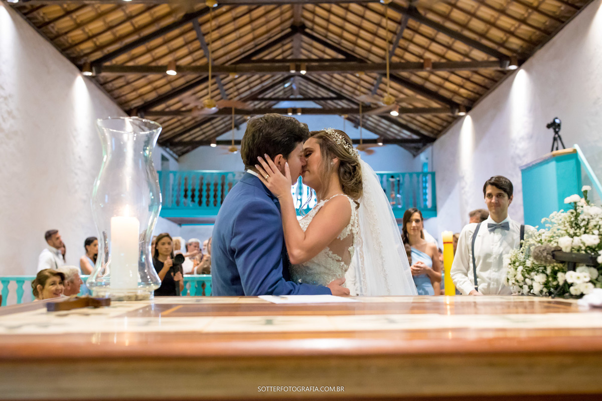 trancoso igreja do quadrado beijo no altar sotter fotografia