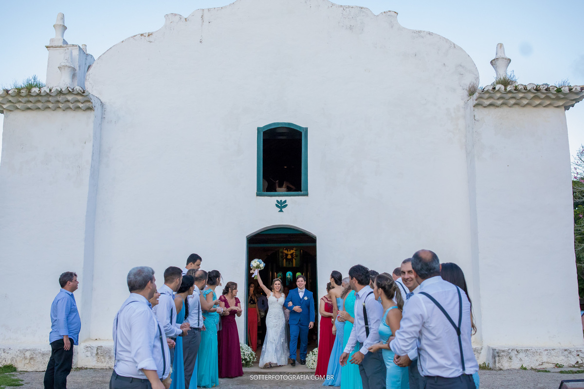 casamento trancoso igreja do quadrado sotter fotografia