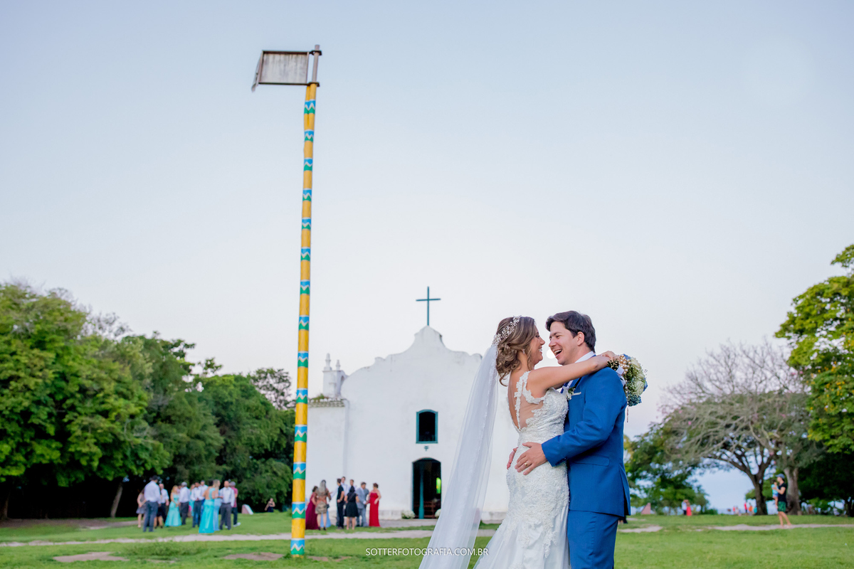 noivos casamento quadrado em trancoso amor sotter fotografia