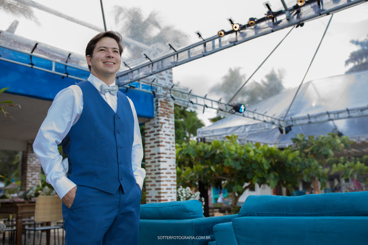 casamento em arraial dajuda uiki noivo sotter fotografia