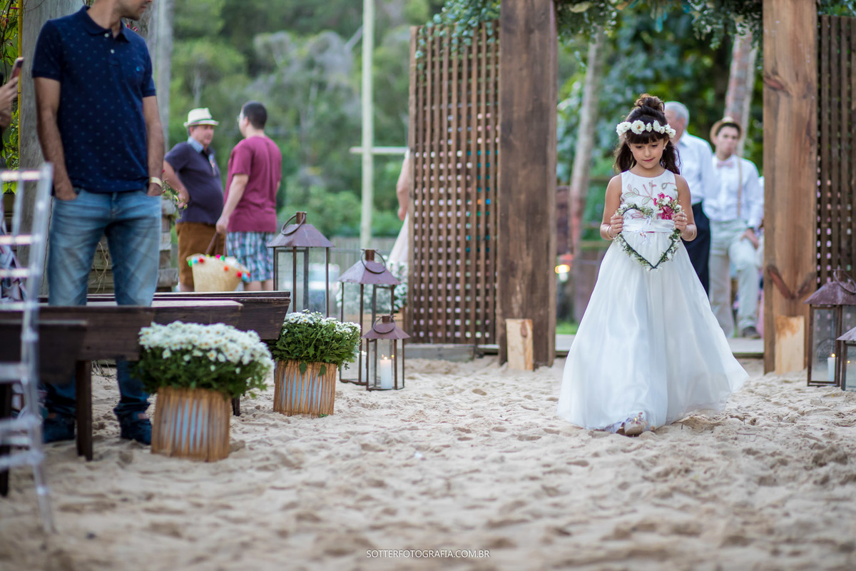 casamento em arraial dajuda na praia daminha aliancas sotter fotografia