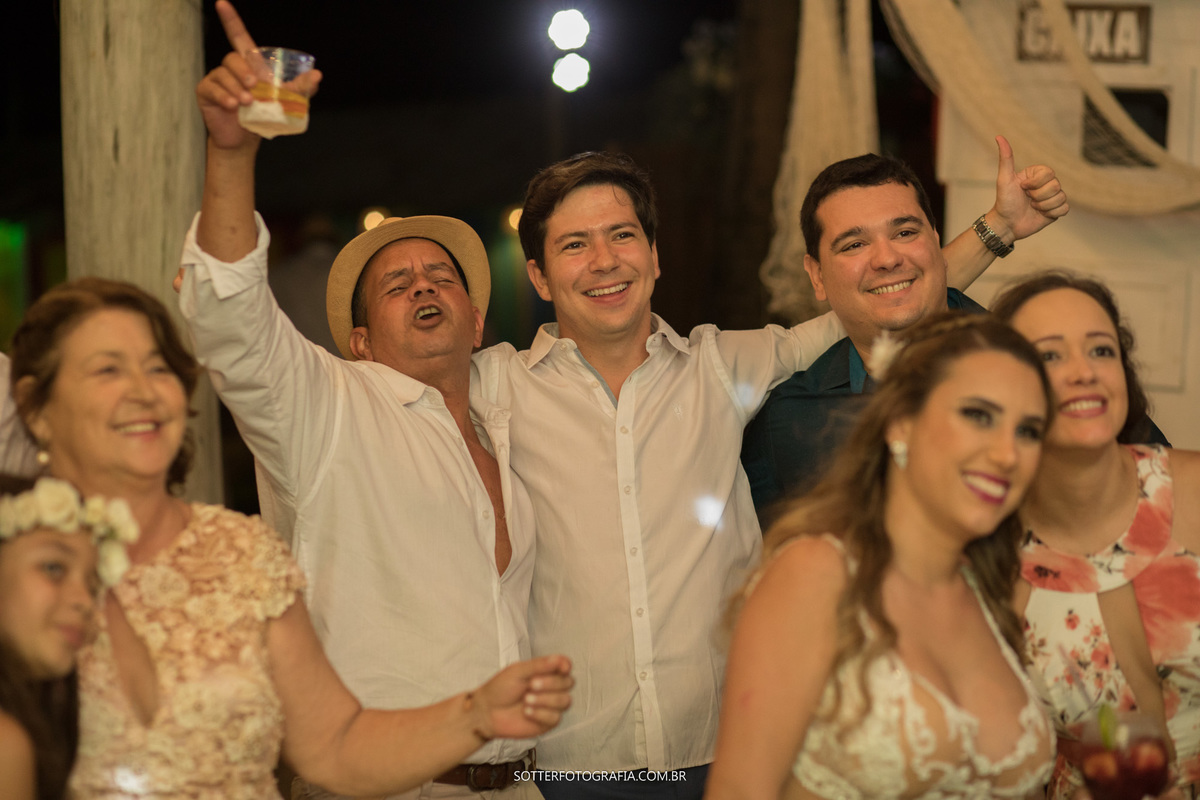 casamento em arraial dajuda sotter fotografia