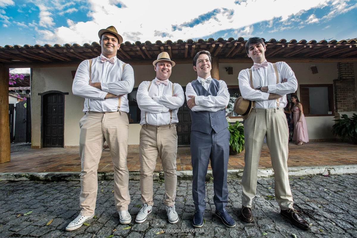 casamento em arraial dajuda casamento na praia sotter fotografia