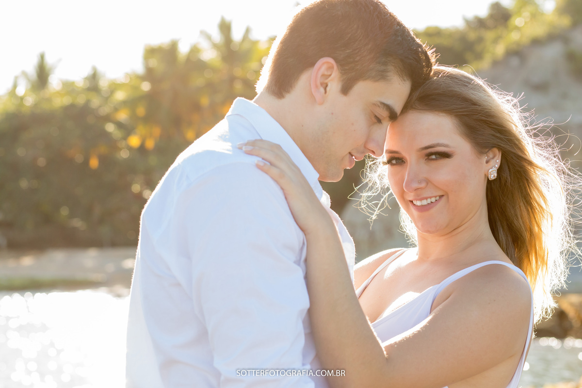 ensaio lindo realizado pela sotter fotografia save the date com casal espetacular 