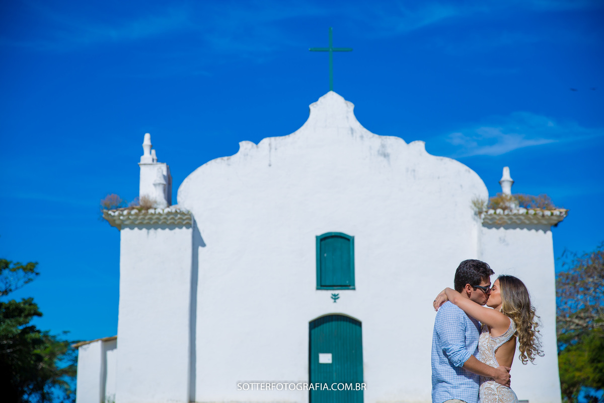 save the date em trancoso na igreja do quadrado com sotter fotografia fotografo de casamento