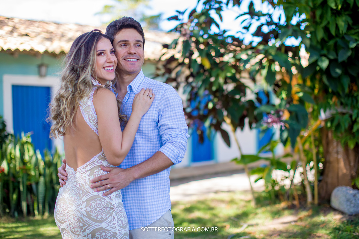 ensaio lindo realizado em trancoso na bahia para save the date