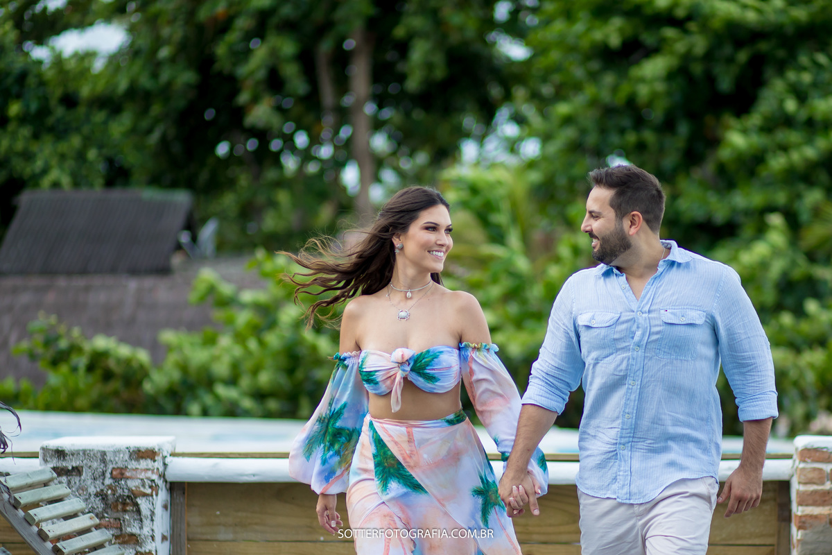 cabelos ao vento sotter fotografia 