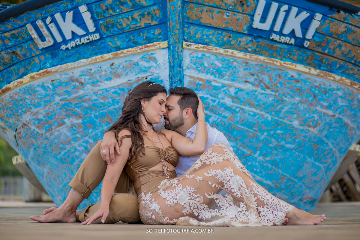 pre casamento na praia em arraial dajuda bahia sotter fotografia equipe de casamento 