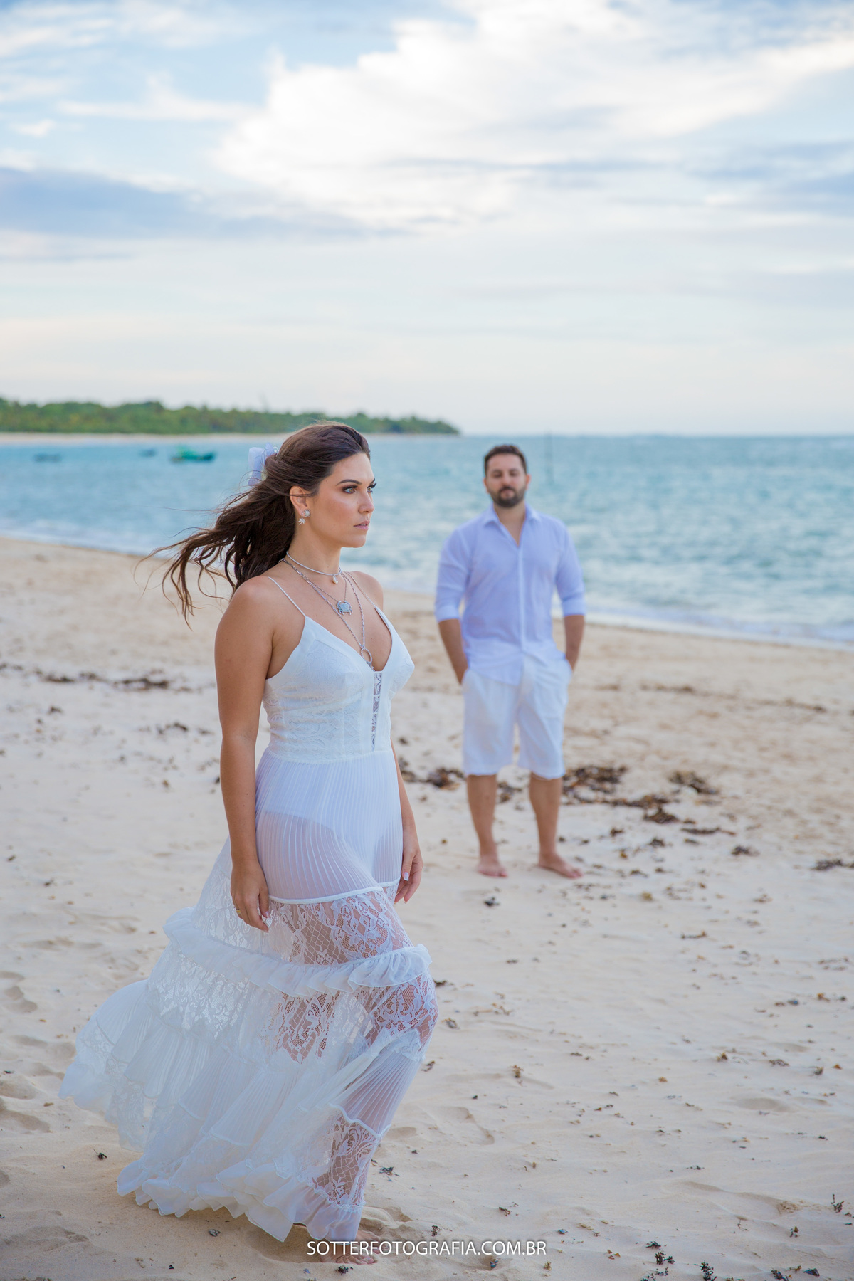 ensaio pre casamento na praia sotter fotografia fotografos de casamento em arraial e trancoso 