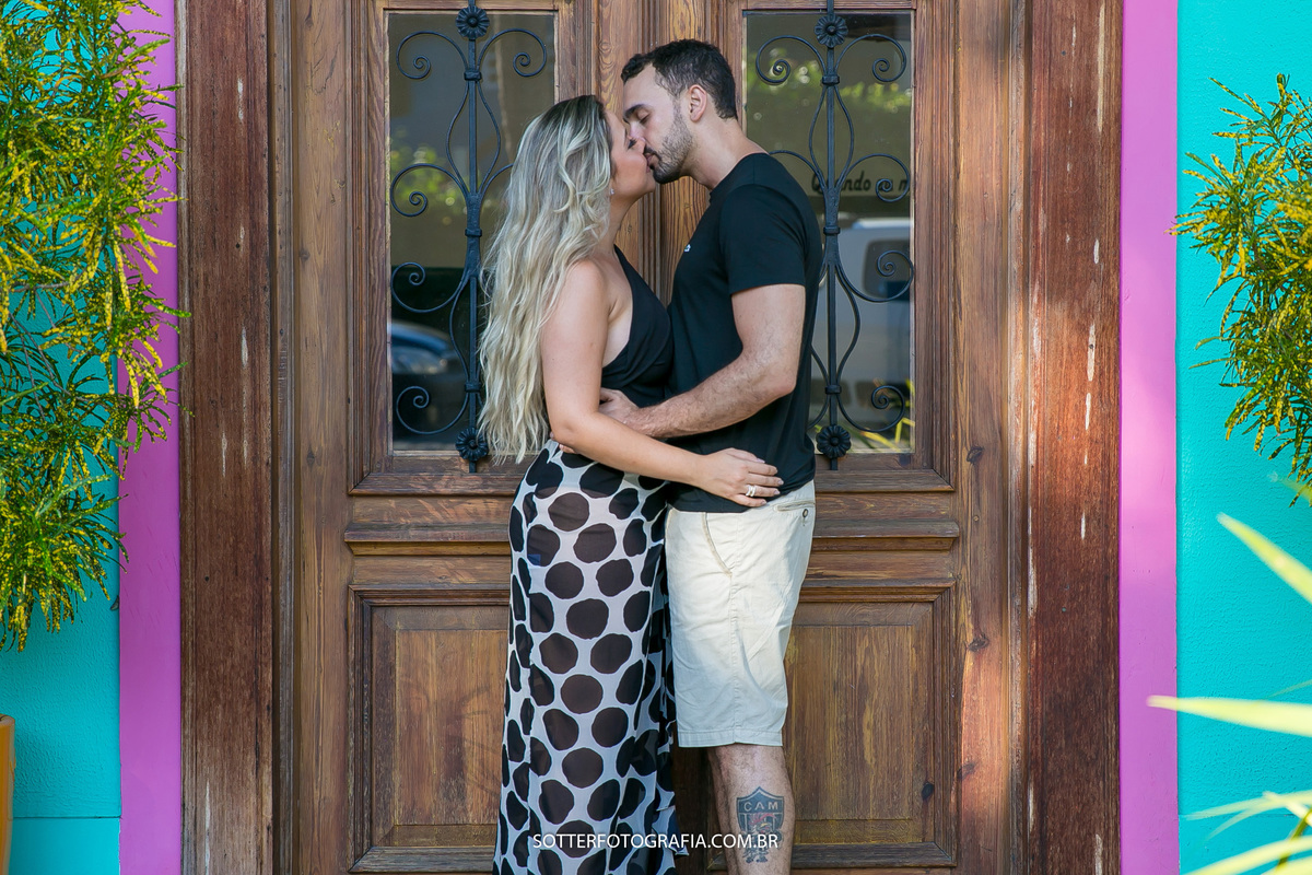  save the date na praia foto de  sotter fotografia fotografos de casamento em arraial dajuda e trancoso 