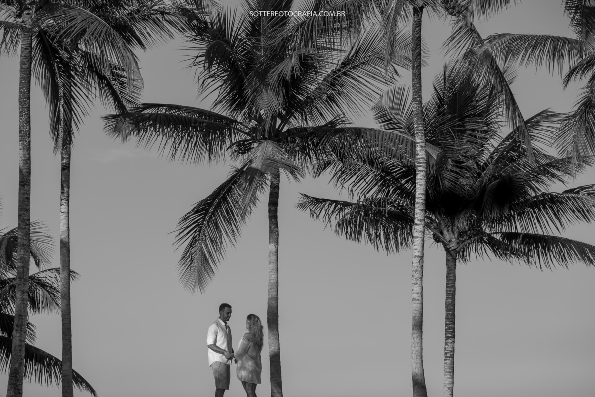  save the date na praia foto de  sotter fotografia fotografos de casamento em arraial dajuda e trancoso 