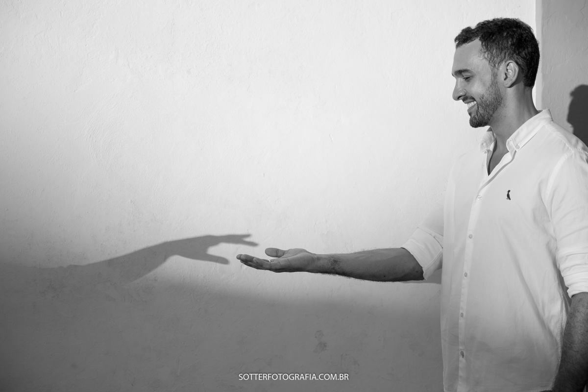  save the date na praia foto de  sotter fotografia fotografos de casamento em arraial dajuda e trancoso 