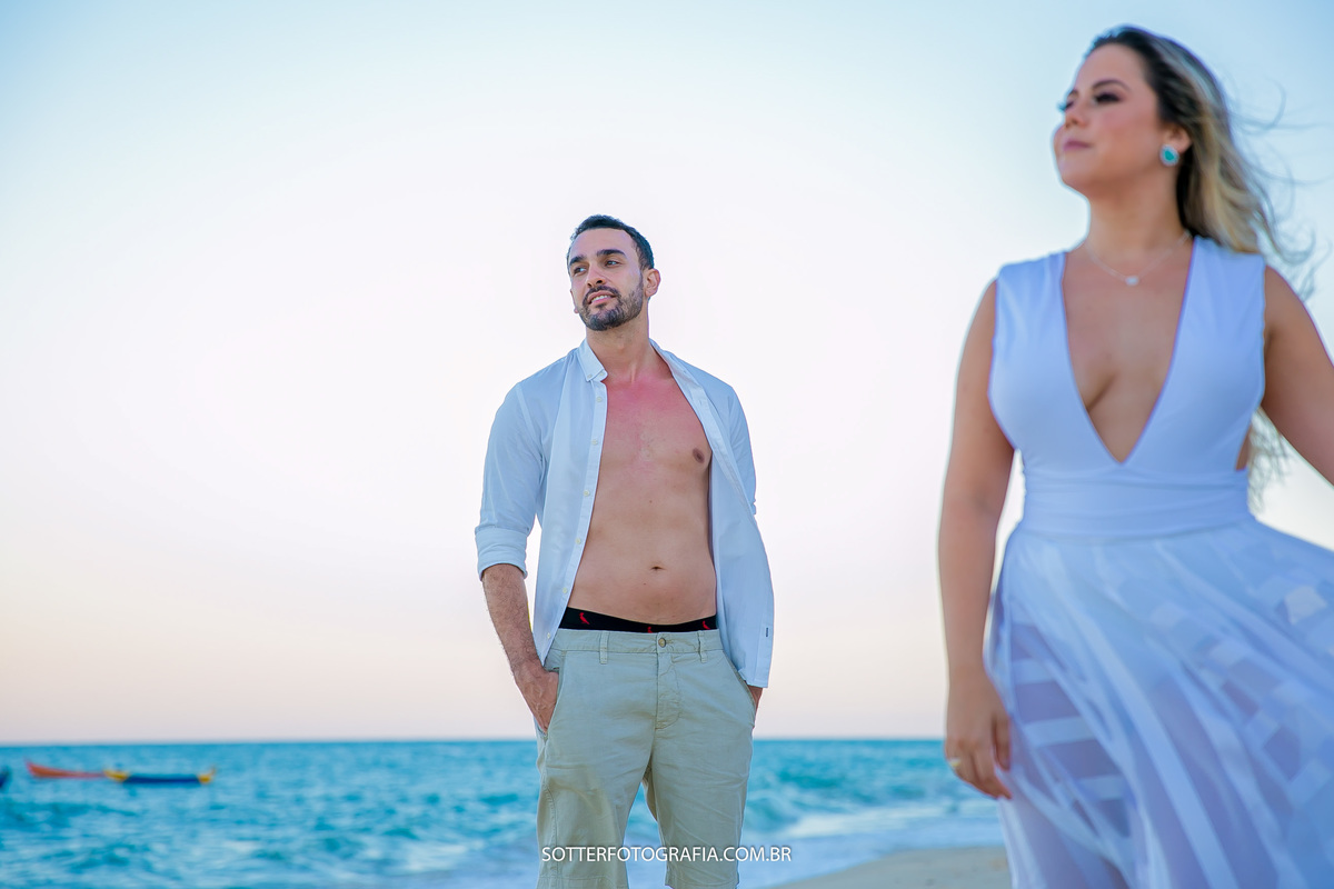  save the date na praia foto de  sotter fotografia fotografos de casamento em arraial dajuda e trancoso 