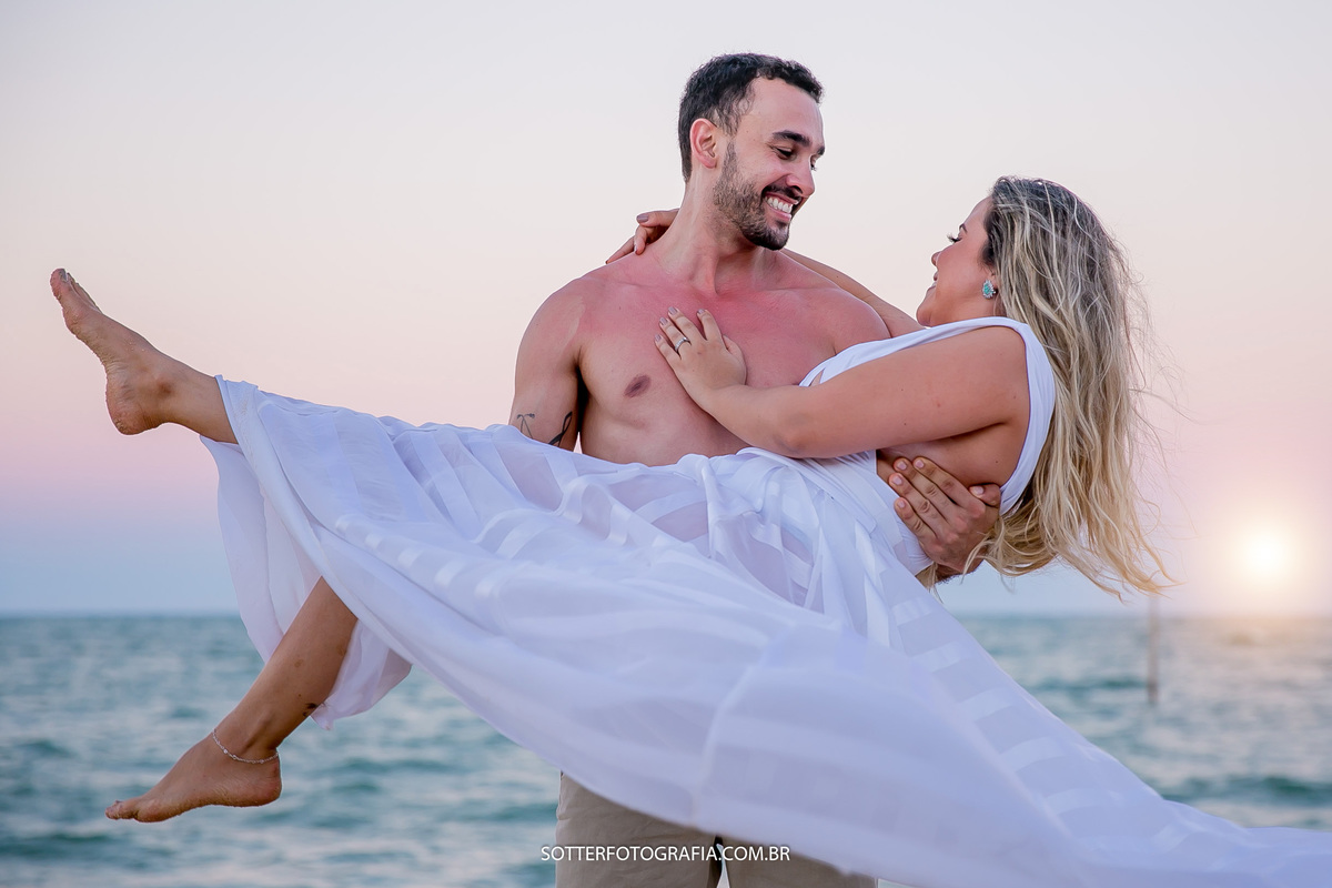  save the date na praia foto de  sotter fotografia fotografos de casamento em arraial dajuda e trancoso 