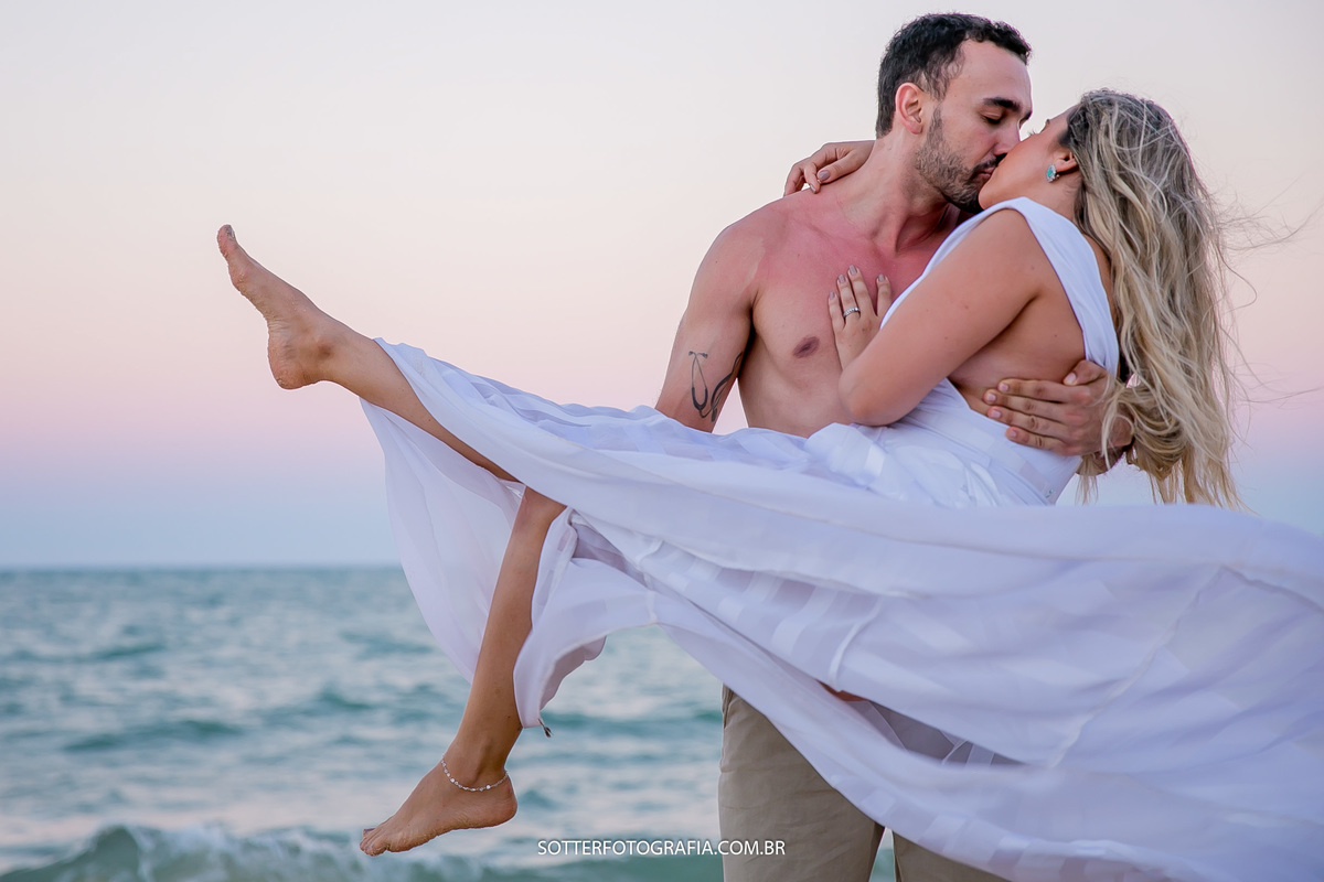  save the date na praia foto de  sotter fotografia fotografos de casamento em arraial dajuda e trancoso 