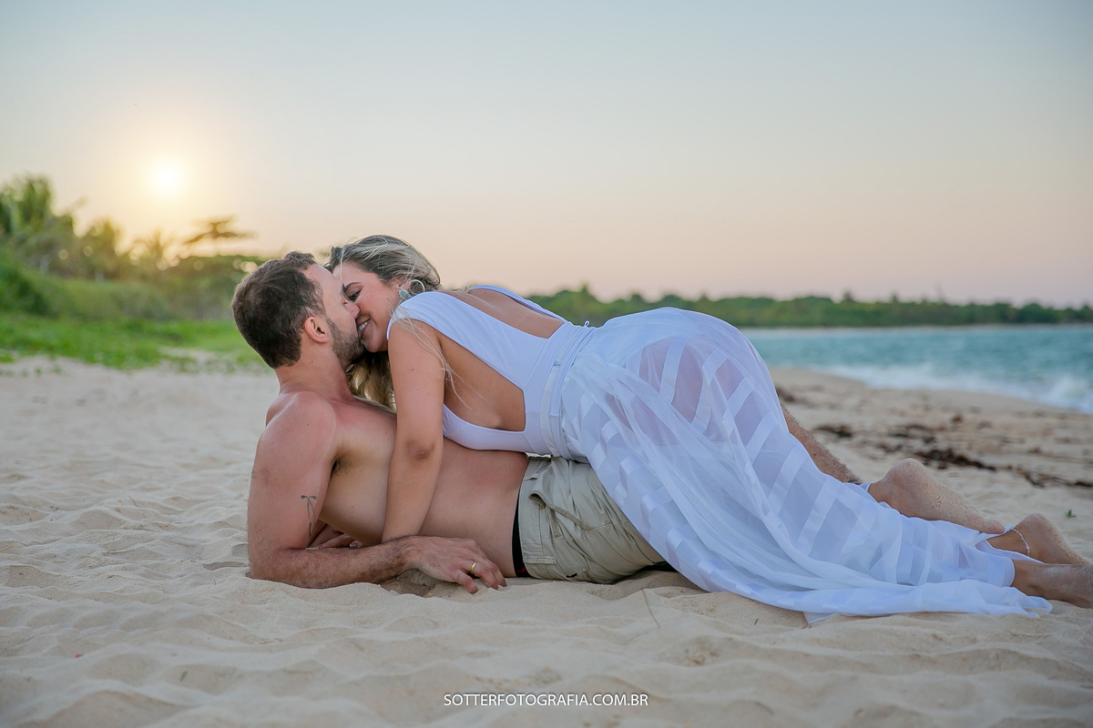  save the date na praia foto de  sotter fotografia fotografos de casamento em arraial dajuda e trancoso 