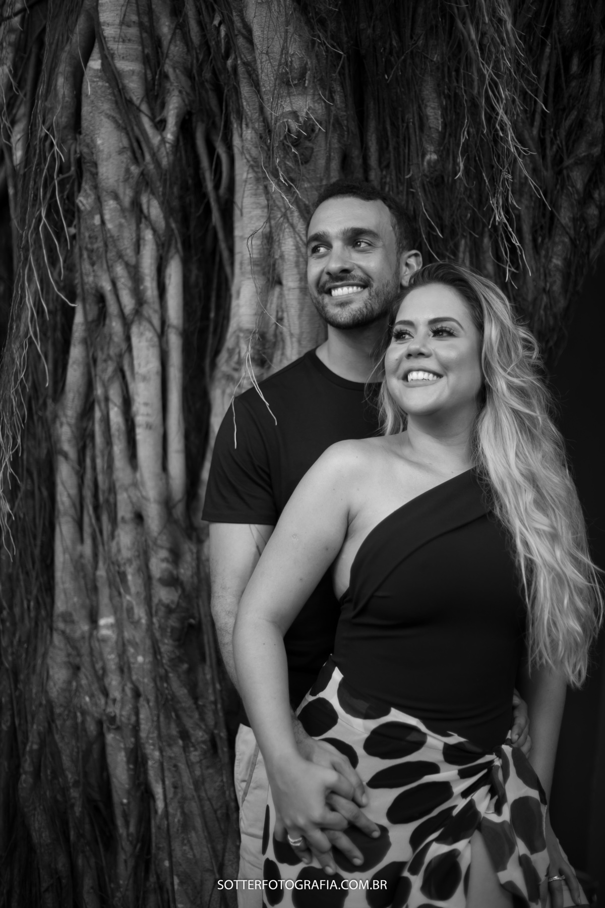  save the date na praia foto de  sotter fotografia fotografos de casamento em arraial dajuda e trancoso 