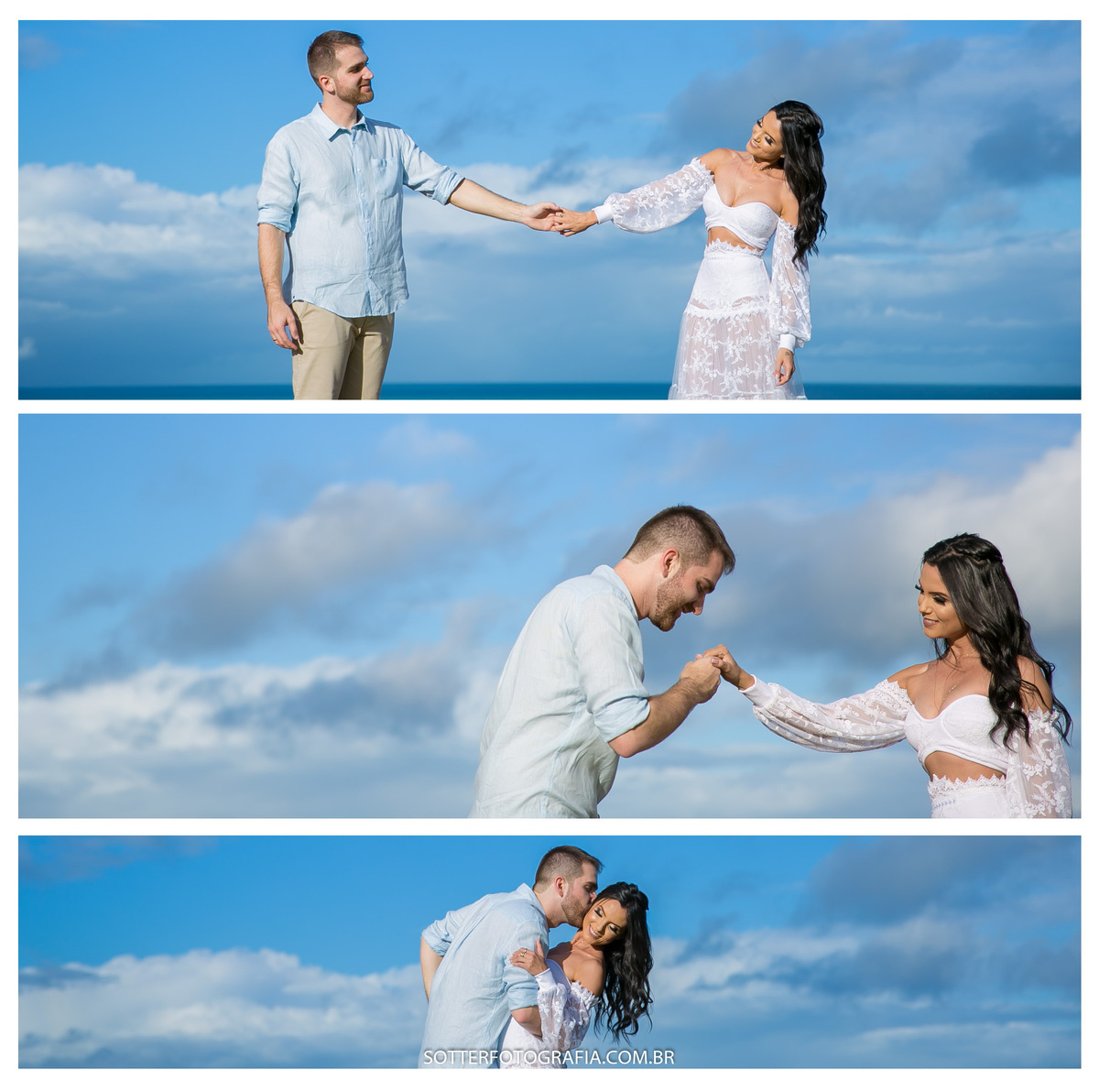 save the date em arraial dajuda  casamento em trancoso  noivos 2020 wedding casar na praia sotter fotografia 