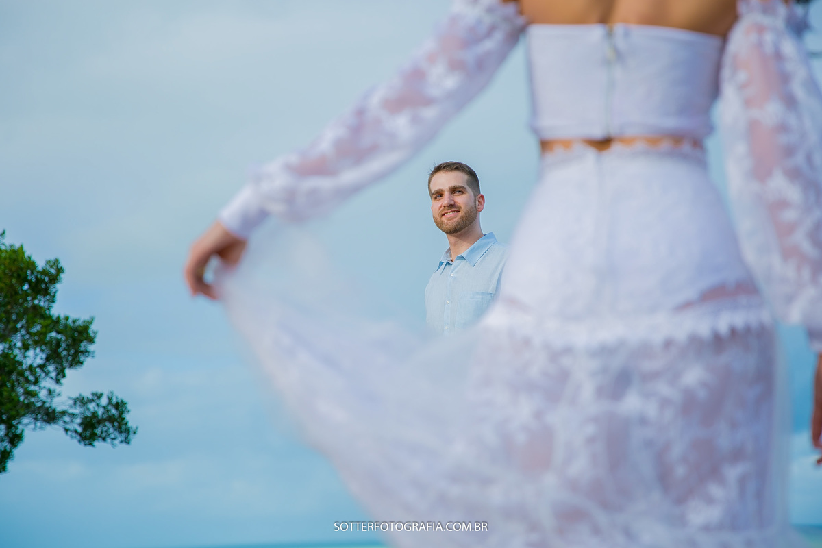 save the date em arraial dajuda  casamento em trancoso  noivos 2020 wedding casar na praia sotter fotografia 