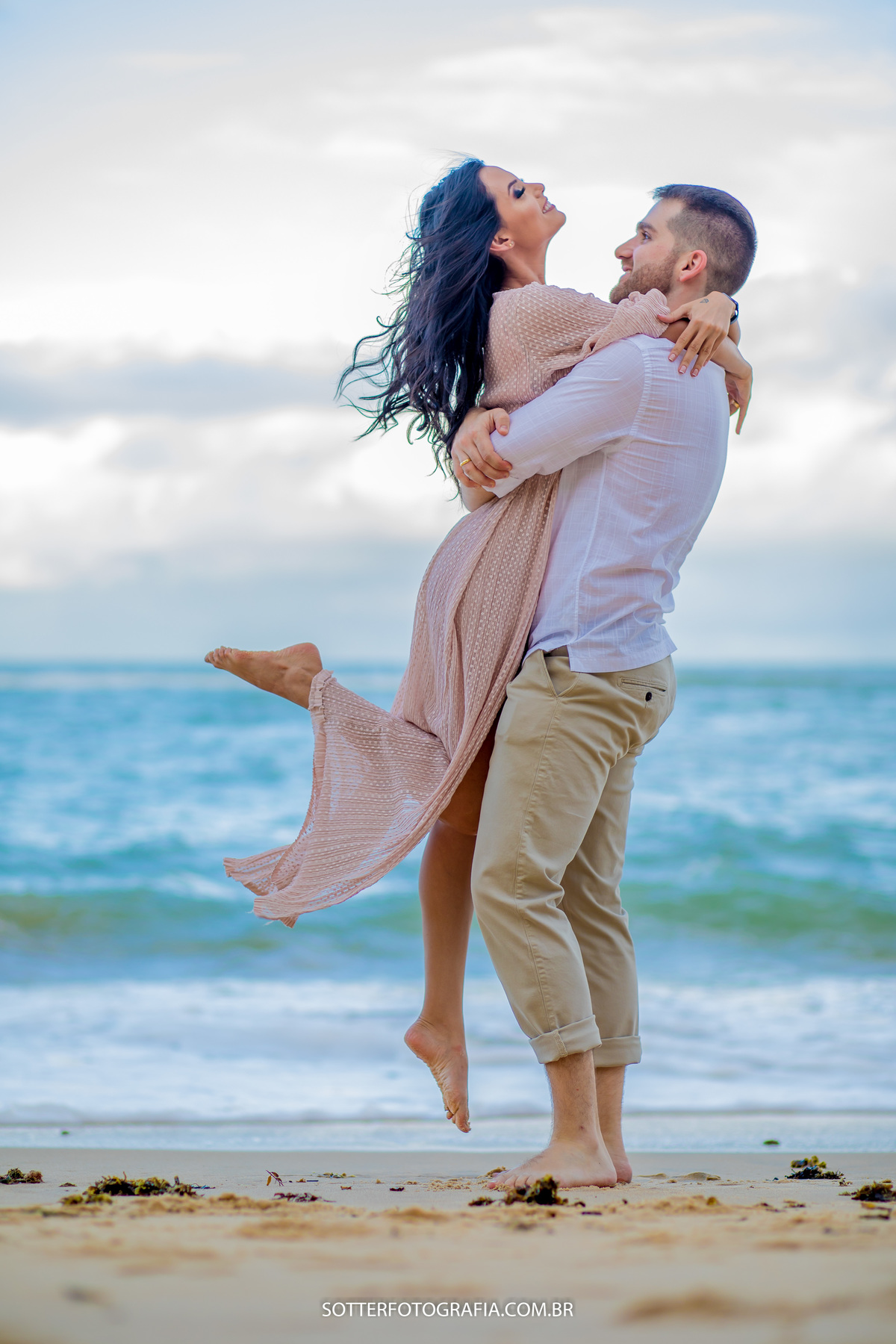 save the date em arraial dajuda  casamento em trancoso  noivos 2020 wedding casar na praia sotter fotografia 