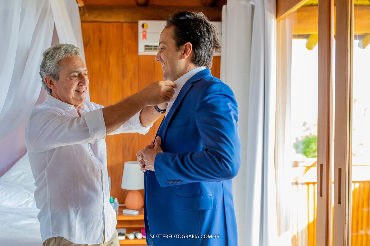 casamento na praia do espelho em trancoso bahia sotter fotografia arraial dajuda salvador brasil equipe fotografica
