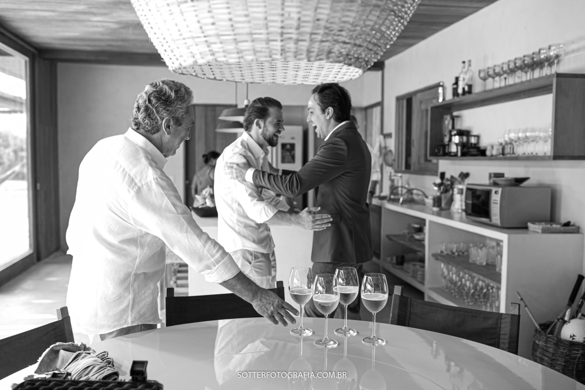 casamento na praia do espelho em trancoso bahia sotter fotografia arraial dajuda salvador brasil equipe fotografica