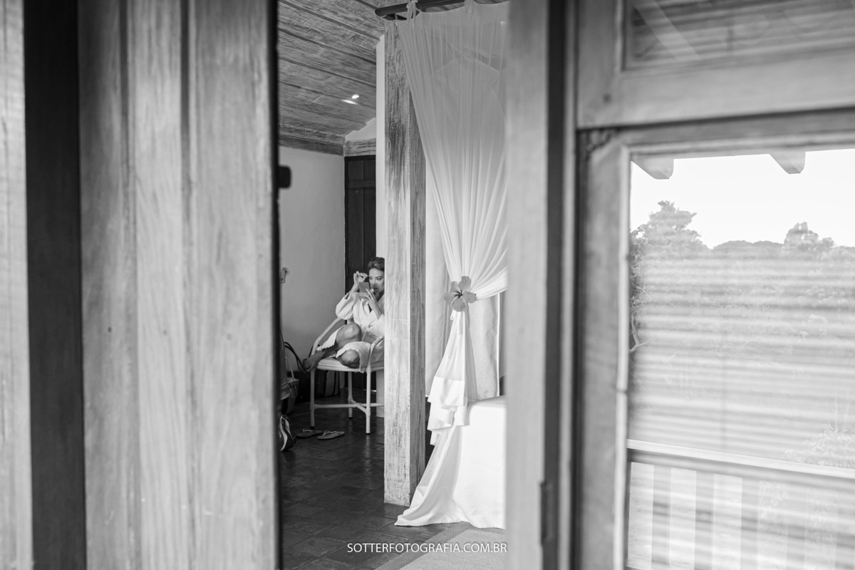 casamento na praia do espelho em trancoso bahia sotter fotografia arraial dajuda salvador brasil equipe fotografica