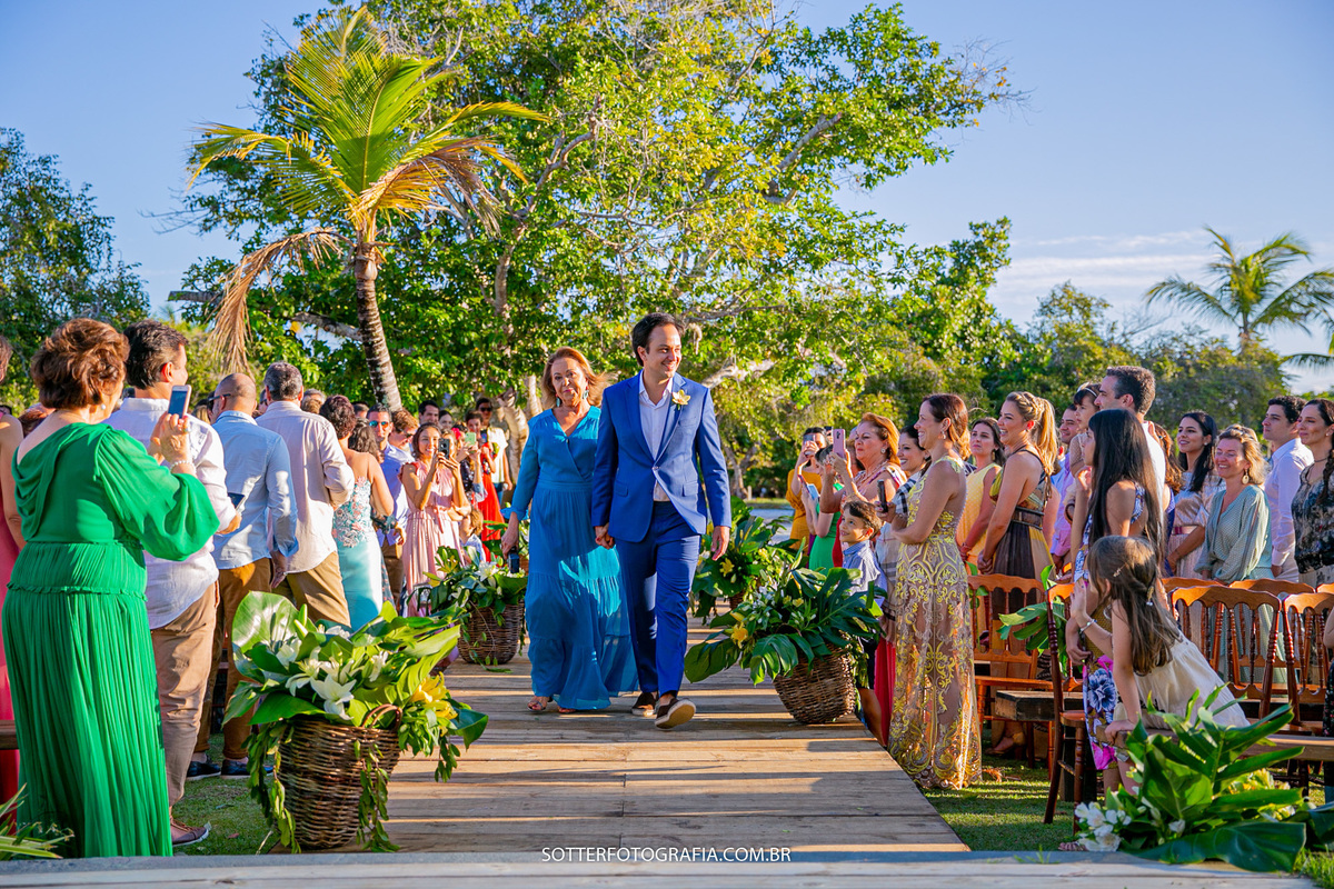 casamento na praia do espelho em trancoso bahia sotter fotografia arraial dajuda salvador brasil equipe fotografica