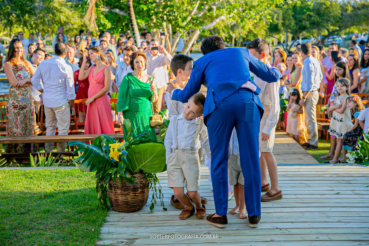 casamento na praia do espelho em trancoso bahia sotter fotografia arraial dajuda salvador brasil equipe fotografica