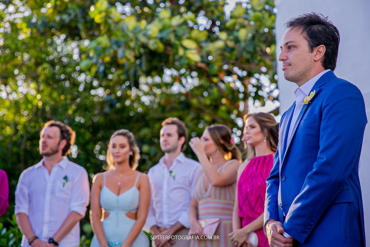 casamento na praia do espelho em trancoso bahia sotter fotografia arraial dajuda salvador brasil equipe fotografica
