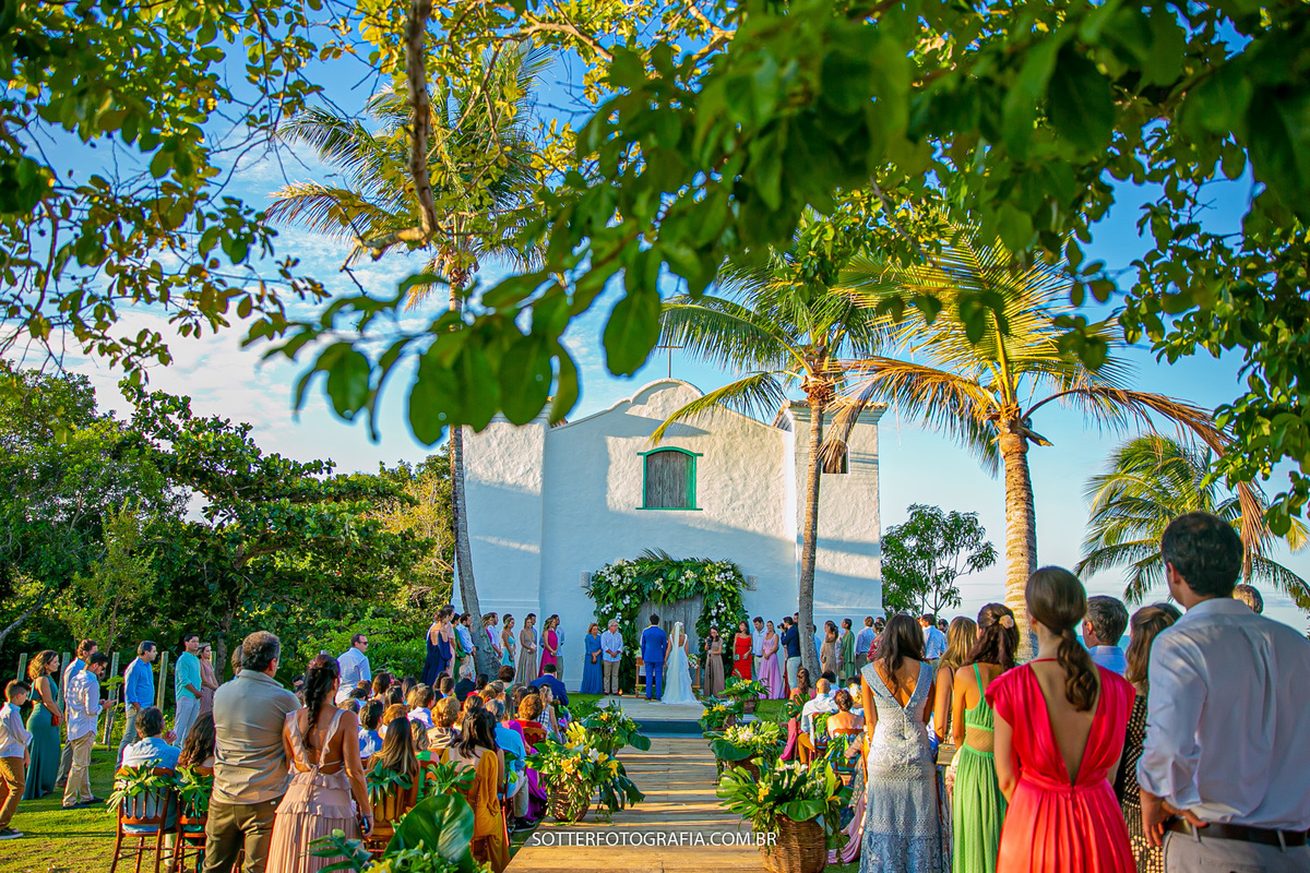 casamento na praia do espelho em trancoso bahia sotter fotografia arraial dajuda salvador brasil equipe fotografica