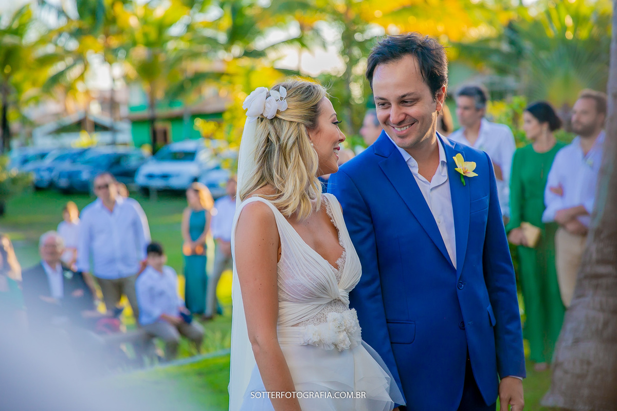 casamento na praia do espelho em trancoso bahia sotter fotografia arraial dajuda salvador brasil equipe fotografica