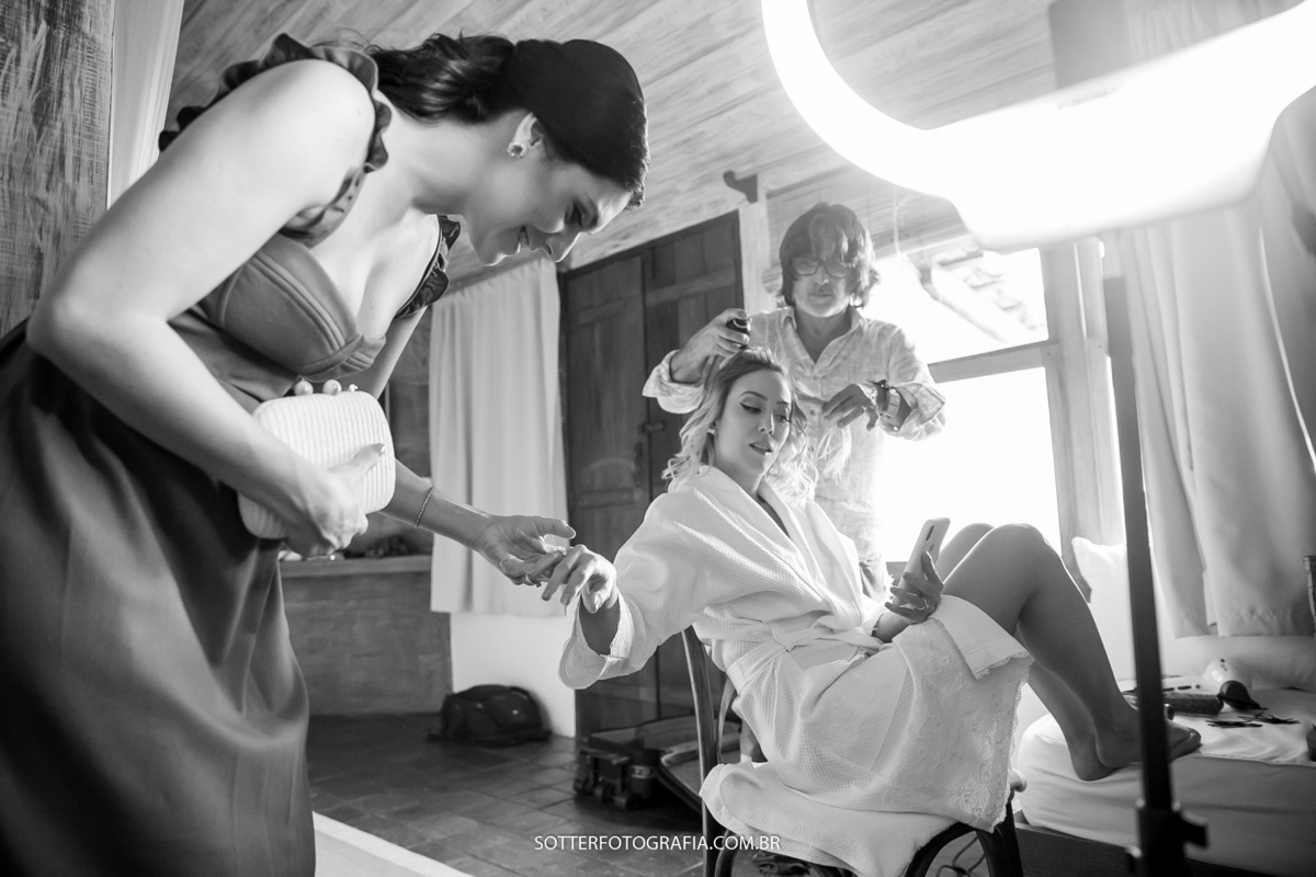 casamento na praia do espelho em trancoso bahia sotter fotografia arraial dajuda salvador brasil equipe fotografica
